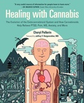 Cover: Healing with Cannabis - Skyhorse Publishing
