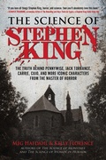 Cover: The Science of Stephen King - Skyhorse Publishing
