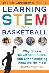 Abbildung von: Learning STEM from Basketball - Sky Pony Press