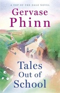 Cover: Tales Out of School - Hodder & Stoughton