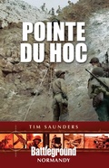 Cover: Pointe du Hoc, 1944 - Pen & Sword Military