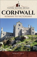 Cover: Cornwall - Pen & Sword History