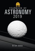 Bild: Yearbook of Astronomy, 2019 - White Owl