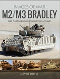 Cover: M2/M3 Bradley - Pen & Sword Military