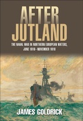 Cover: After Jutland - Seaforth Publishing