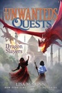 Cover: Dragon Slayers - Aladdin