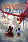 Cover: Dragon Slayers: Volume 6 - Aladdin