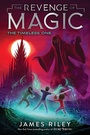Cover: The Timeless One - Aladdin