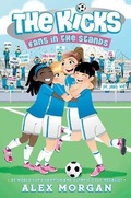 Cover: Fans in the Stands - Simon & Schuster Books for Young Readers