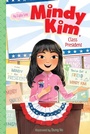 Cover: Mindy Kim, Class President: Volume 4 - Aladdin