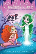 Cover: Persephone the Grateful - Aladdin