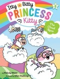 Cover: The Cloud Race - Little Simon
