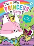 Cover: The Un-Fairy: Volume 6 - Little Simon