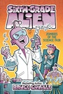 Cover: Zombies of the Science Fair - Aladdin