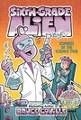 Cover: Zombies of the Science Fair - Aladdin Paperbacks