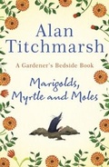 Cover: Marigolds, Myrtle and Moles - Hodder & Stoughton