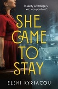 Cover: She Came to Stay - Hodder & Stoughton Ltd