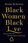 Cover: Black Women, Black Love - Seal Press (CA)