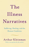 Cover: The Illness Narratives - Basic Books