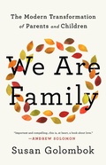 Cover: We Are Family - PublicAffairs