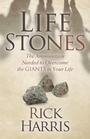 Cover: Life Stones - Morgan James Publishing