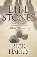 Cover: Life Stones - Morgan James Publishing