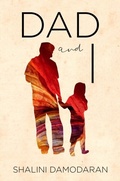 Cover: Dad and I - Distributed By Ingram Spark
