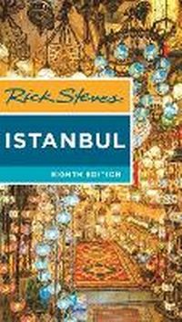 Abbildung von: Rick Steves Istanbul (Eighth Edition) - Rick Steves