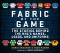 Cover: Fabric of the Game - Sports Publishing