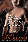 Cover: Hidden Moon - Lori Handeland