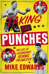 Enlarge image Cover: Taking the Punches - HarperCollins Publishers (New Zealand)