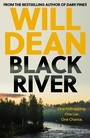 Cover: Black River - Point Blank