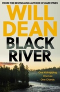 Cover: Black River - Point Blank
