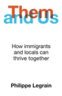 Cover: Them and Us - Oneworld Publications