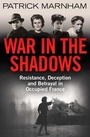 Cover: War in the Shadows - Oneworld Publications