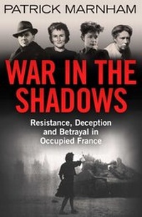 Enlarge image Cover: War in the Shadows - Oneworld Publications
