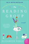 Cover: The Reading Group - William Morrow Paperbacks