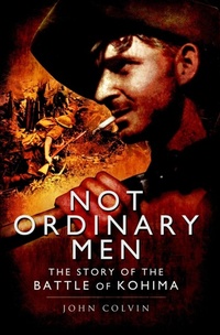 Enlarge image Cover: Not Ordinary Men - Pen & Sword Military