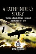 Cover: A Pathfinder's Story - Pen & Sword Aviation