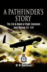 Enlarge image Cover: A Pathfinder's Story - Pen & Sword Aviation