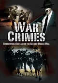 Cover: War Crimes - Pen & Sword Military