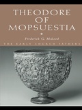 Cover: Theodore of Mopsuestia - Routledge