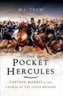 Cover: The Pocket Hercules - Pen & Sword Military