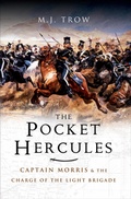 Cover: The Pocket Hercules - Pen & Sword Military
