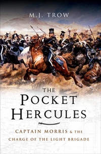Enlarge image Cover: The Pocket Hercules - Pen & Sword Military