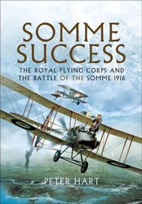 Enlarge image Cover: Somme Success - Pen & Sword Military