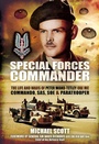 Cover: Special Forces Commander - Pen & Sword Military