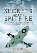 Cover: Secrets of the Spitfire - Pen & Sword Aviation