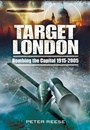 Cover: Target London - Pen & Sword Military