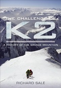 Cover: The Challenge of K2 - Pen & Sword